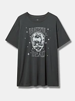 Grateful Dead Relaxed Cotton Tee