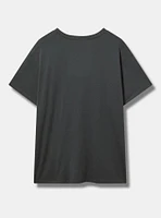 Marvel Avengers Relaxed Cotton Crew Tee