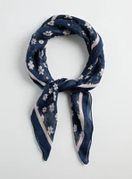 Ditsy Floral Scarf