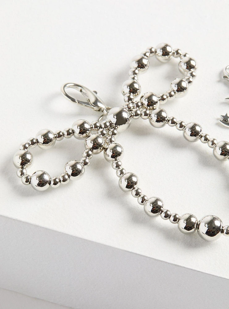 Shoe Charm Set