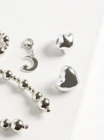 Shoe Charm Set