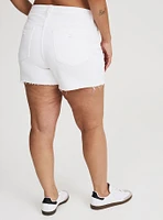 3.5'' Relaxed High-Rise Short