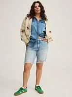 Cherry Cardigan