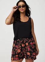 Scoop Neck Tank