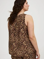 Scoop Neck Tank