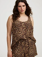 Scoop Neck Tank