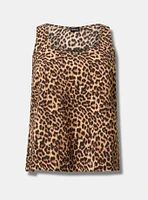 Scoop Neck Tank