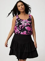 Scoop Neck Tank