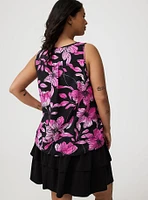 Scoop Neck Tank