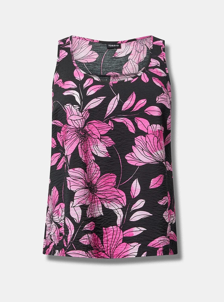 Scoop Neck Tank