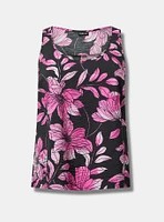 Scoop Neck Tank