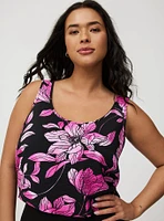 Scoop Neck Tank