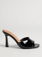 Stiletto Mule (M