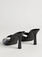 Stiletto Mule (M