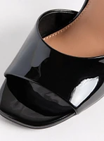 Stiletto Mule (M