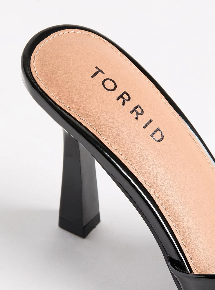 Stiletto Mule (M