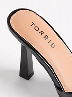Stiletto Mule (M