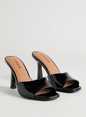 Stiletto Mule (M