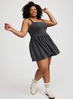 Lightweight 2fer Active Dress