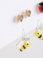 Springtime Earring Set