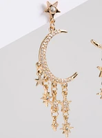 Celestial Earrings