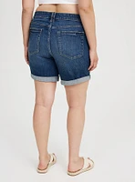 7'' Perfect High-Rise Utility Short