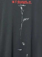 My Chemical Romance Crew Tee
