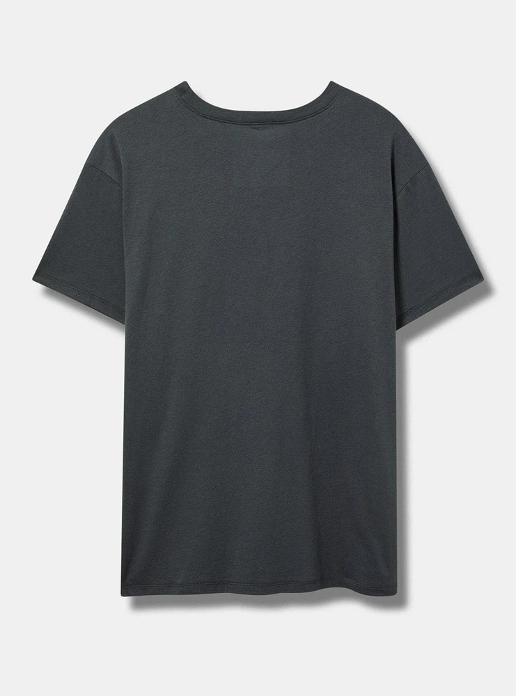 My Chemical Romance Crew Tee