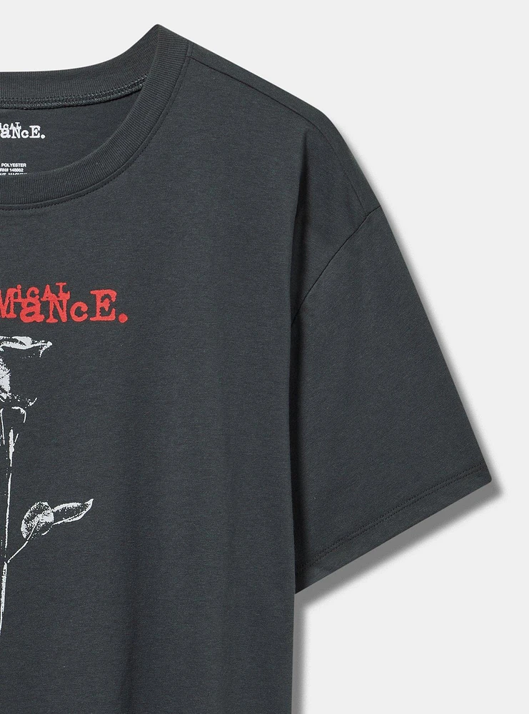 My Chemical Romance Crew Tee