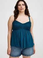 Babydoll Cami