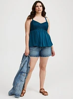 Babydoll Cami