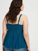 Babydoll Cami
