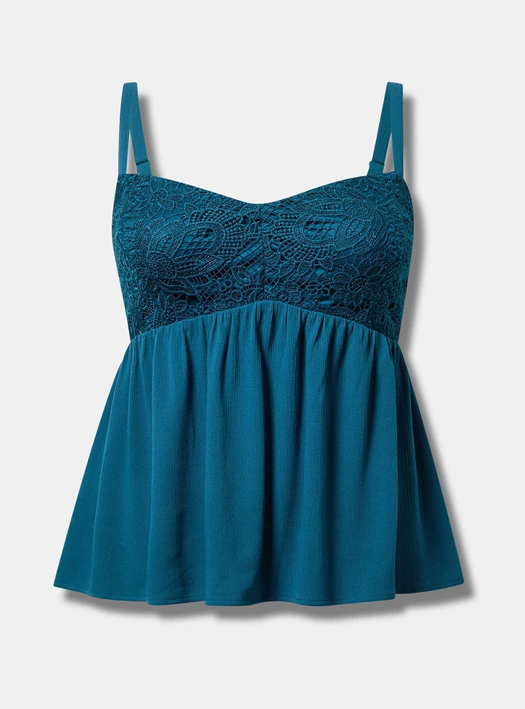 Babydoll Cami