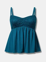 Babydoll Cami