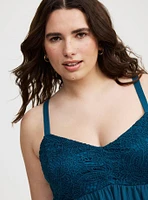 Babydoll Cami