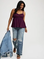 Babydoll Cami