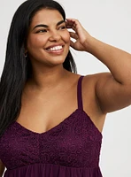 Babydoll Cami