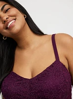 Babydoll Cami