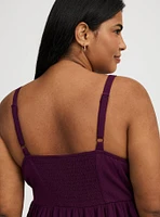 Babydoll Cami