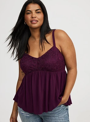 Babydoll Cami