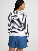Hooded Sweater