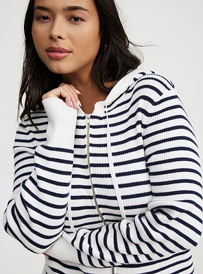 Hooded Sweater