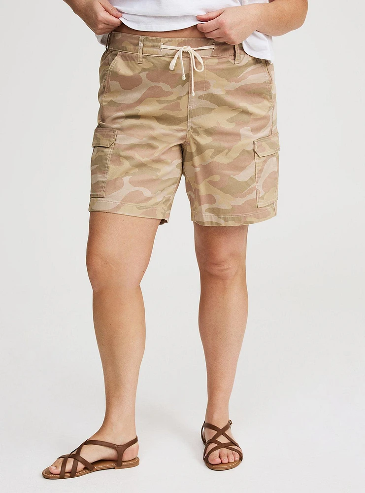 8'' Weekend Bermuda Cargo Short