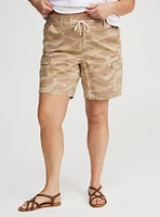 8'' Weekend Bermuda Cargo Short