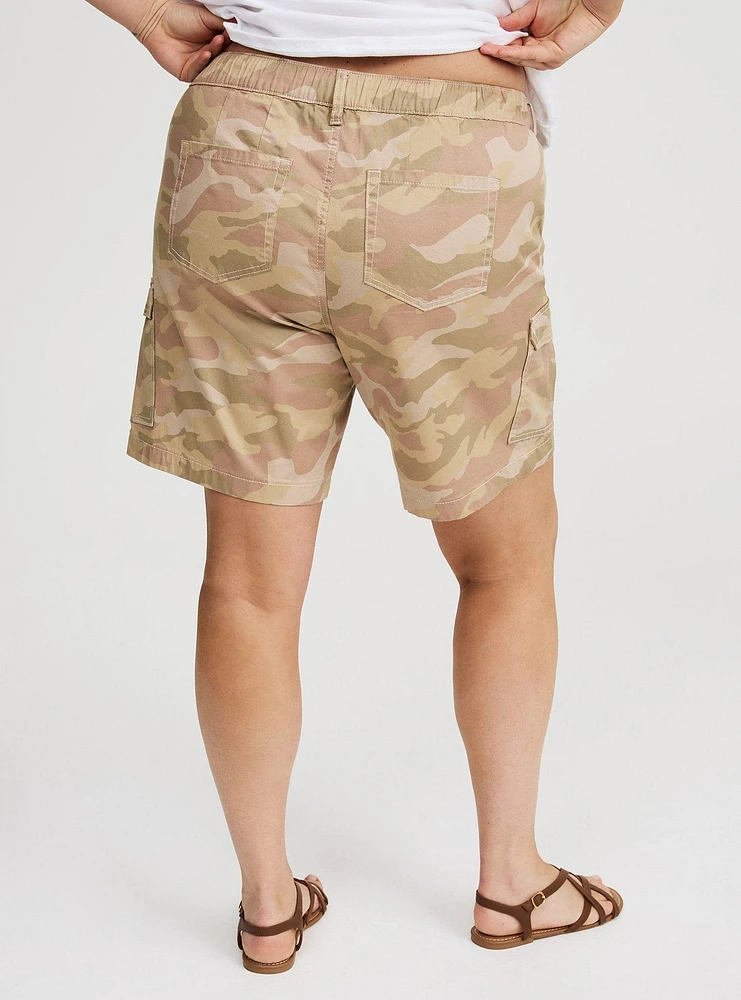 8'' Weekend Bermuda Cargo Short