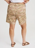 8'' Weekend Bermuda Cargo Short
