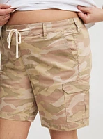 8'' Weekend Bermuda Cargo Short