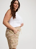 8'' Weekend Bermuda Cargo Short