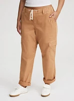 Weekend Straight Cargo Pant