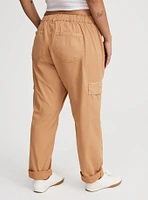 Weekend Straight Cargo Pant